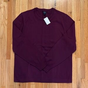 J Crew Sweater